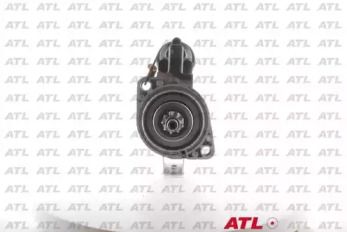 Стартер ATL Autotechnik A 10 920